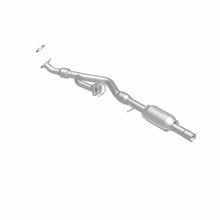 Load image into Gallery viewer, MagnaFlow Conv DF 01-03 Santa Fe
