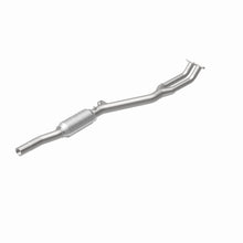 Load image into Gallery viewer, MagnaFlow Conv DF 91-96 BMW 850 V12 P/S
