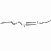 Load image into Gallery viewer, Magnaflow 24+ Toyota Land Cruiser Overland Cat-Back Exhaust System
