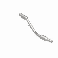 Load image into Gallery viewer, MagnaFlow Conv DF 04-09 Audi S4 4.2L PS MT OE
