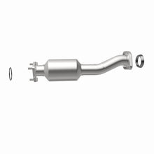 Load image into Gallery viewer, MagnaFlow 15-17 Honda Fit L4 1.5L OEM Grade Direct Fit Catalytic Converter
