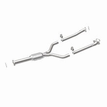 Load image into Gallery viewer, Magnaflow Conv DF 95-97 SC400 4.0L
