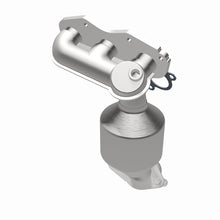 Load image into Gallery viewer, Magnaflow 05-07 Toyota Avalon 3.5L Direct Fit Converter
