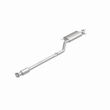 Load image into Gallery viewer, MagnaFlow Direct Fit Catalytic Converter 2020 Hyundai Palisade Underbody 3.8L FWD
