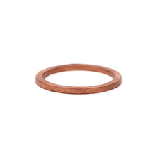 Load image into Gallery viewer, BLOX Racing Fuel Inlet Fitting Crush Washers - 2 Pack

