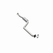 Load image into Gallery viewer, MagnaFlow Conv DF 06-07 BMW 530i 3.0L Driver Side
