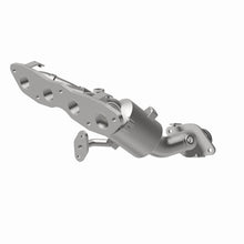 Load image into Gallery viewer, MagnaFlow OEM Grade 12-17 Toyota Prius C Federal / EPA Compliant Manifold Catalytic Converter
