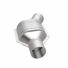 Load image into Gallery viewer, MagnaFlow Conv Universal 2.00 Angled Inlet OEM
