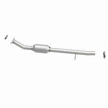Load image into Gallery viewer, MagnaFlow Conv DF 11-12 Mazda 2 1.5L
