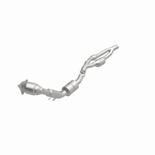 Load image into Gallery viewer, MagnaFlow Conv DF AUDI TT- 2008 4 2.0L OEM
