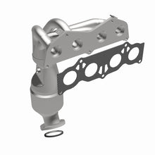 Load image into Gallery viewer, MagnaFlow Conv DF 02-06 Toyota Camry 2.4L

