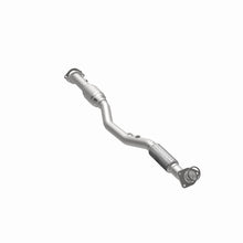 Load image into Gallery viewer, MagnaFlow Conv Direct Fit Catalytic Converter 2007-2015 Nissan Altima L4 2.5L Gas and Diesel
