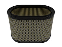 Load image into Gallery viewer, afe Magnum FLOW Round Racing Air Filter Fits Weber IDA 48 Carburetors (6 IN Height)
