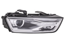 Load image into Gallery viewer, Hella 2015-2018 Audi Q3 Bi-Xenon Headlight Assembly
