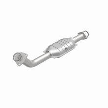 Load image into Gallery viewer, MagnaFlow Conv DF 04-06 Tundra 4.7L P/S frt O

