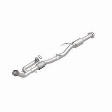 Load image into Gallery viewer, Magnaflow 18-19 Toyota Camry 3.5L Direct Fit Converter
