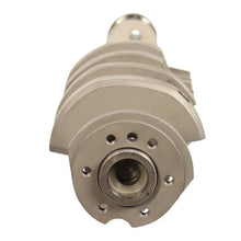 Load image into Gallery viewer, Manley Chevrolet Big Block 454 Non-Twist Forgings 4.250in Stroke Crankshaft
