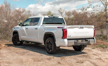 Load image into Gallery viewer, Magnaflow 22+ Toyota Tundra Overland Series 3in Single Straight Passenger Side Rear Cat-Back Exhaust
