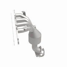 Load image into Gallery viewer, MagnaFlow Conv DF 05-08 Mazda Tribute 2.3L
