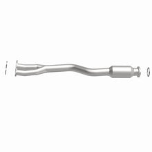 Load image into Gallery viewer, MagnaFlow Conv DF 01-05 Lexus IS300 3.0L Underbody
