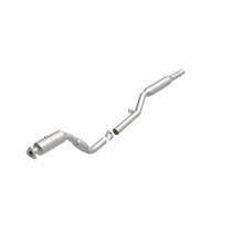 Load image into Gallery viewer, MagnaFlow Conv Direct Fit 05-05 Audi A6 Quattro 3.2L
