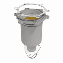 Load image into Gallery viewer, MagnaFlow Conv DF 96-00 Pathfinder Passenger Side Front
