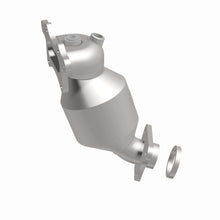 Load image into Gallery viewer, MagnaFlow Conv DF California 09-13 Honda Fit 1.5L
