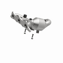 Load image into Gallery viewer, MagnaFlow Conv DF 06-09 Eclipse 3.8 Rear Manifold O
