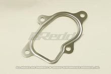 Load image into Gallery viewer, GReddy TD04H Actuator Style Turbo Outlet Gasket
