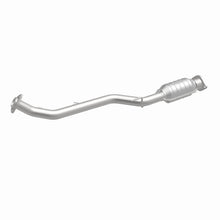 Load image into Gallery viewer, MagnaFlow Conv DF 90-95 300ZX Turbo Passenger Side 49S
