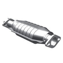 Load image into Gallery viewer, MagnaFlow Conv DF 94-97 Montero 3.5L rear 49S
