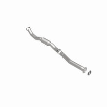 Load image into Gallery viewer, MagnaFlow OEM Grade 10-12 Subaru Outback / Legacy Direct Fit Federal Catalytic Converter
