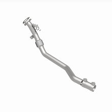 Load image into Gallery viewer, BRE Exhaust 05-08 A4 Quattro 2.0L Front Pipe Kit
