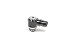 Load image into Gallery viewer, Radium Engineering 10AN ORB Swivel Banjo to .750in SAE Male Fitting
