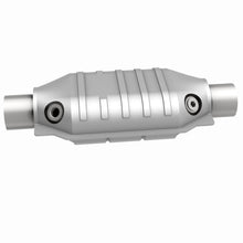Load image into Gallery viewer, MagnaFlow Conv Univ 2 Dual O2 Boss
