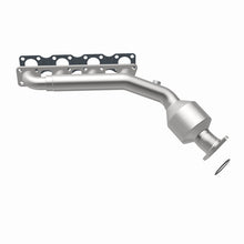 Load image into Gallery viewer, Magnaflow Conv DF 03-04 M45 V8 4.5 OE Mani
