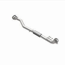 Load image into Gallery viewer, BRE Exhaust 98-00 Altima 2.4L Front Pipe Kit
