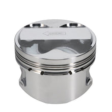 Load image into Gallery viewer, Manley 02+ Honda CRV (K24A-A2-A3) 87mm STD Bore 12.5:1 Dome Piston Set with Rings
