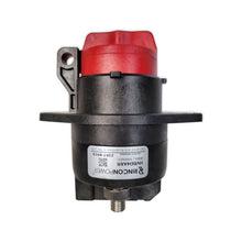 Load image into Gallery viewer, AEM EV 400A HV Maintenance Switch
