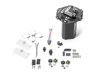 Load image into Gallery viewer, Radium Engineering Fuel Hanger Evo X (No Pumps Included) Walbro F90000274/285
