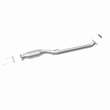 Load image into Gallery viewer, MagnaFlow Conv DF 02-06 Nissan Sentra 2.5L Rear

