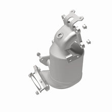 Load image into Gallery viewer, MagnaFlow DF Conv 2021 Nissan Altima Single Manifold 2.5L
