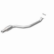 Load image into Gallery viewer, MagnaFlow Conv DF 08-09 BMW 535i 3.0L DS Rea
