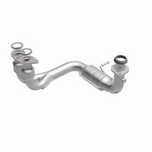 Load image into Gallery viewer, MagnaFlow Conv DF OEM Grade 00-05 Toyota MR2 Spyder 1.8L Rear

