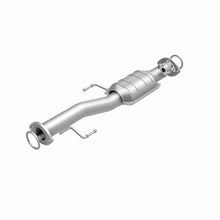 Load image into Gallery viewer, MagnaFlow Conv DF 1999-02 Toyota 4Runner 3.4L Rear *Not for Sale in California*
