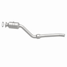 Load image into Gallery viewer, MagnaFlow Conv DF 02-03 Audi A4 3L Driver Side
