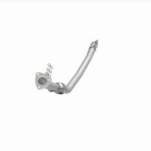 Load image into Gallery viewer, BRE Exhaust 02-05 A4 Quattro A4 1.8L Front Pipe Kit
