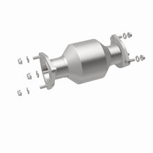 Load image into Gallery viewer, MagnaFlow Conv Direct Fit OEM 13-17 Honda Accord L4 2.4 Underbody
