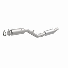 Load image into Gallery viewer, Magnaflow 05-06 Audi A4 Quattro 3.2L Direct Fit Converter
