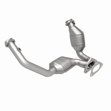 Load image into Gallery viewer, MagnaFlow Conv. DF 98-00 Ranger 3.0/4.0L Fron
